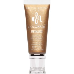 Danessa Myricks Beauty  Colorfix Metallics Goldmine