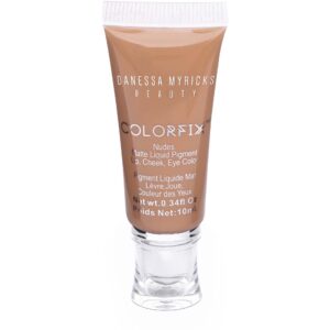 Danessa Myricks Beauty Colorfix Nudes Nude 5