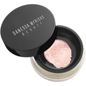 Danessa Myricks Beauty Evolution Powder Pink