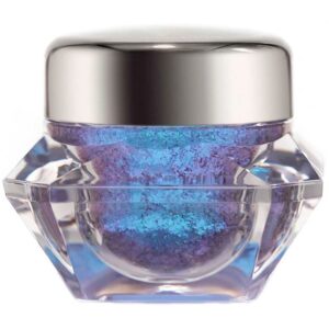 Danessa Myricks Beauty Infinite Chrome Flakes Moonlight