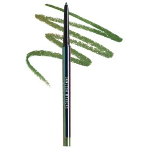 Danessa Myricks Beauty Infinite Chrome Micropencil Emerald