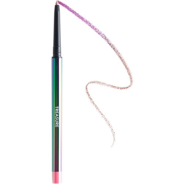 Danessa Myricks Beauty Infinite Chrome Micropencil Treasure