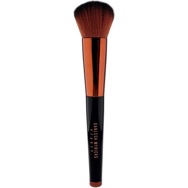 Danessa Myricks Beauty Yummy Face 1.0 All Over Complexion Brush