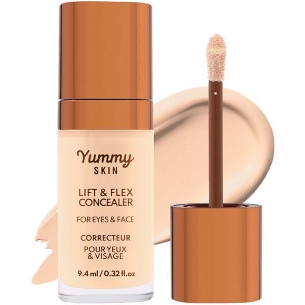 Danessa Myricks Beauty Yummy Skin Lift & Flex Concealer 2 Fair to Ligh