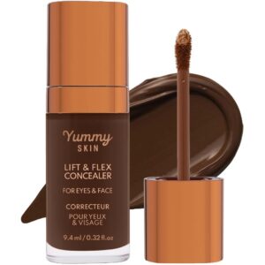 Danessa Myricks Beauty Yummy Skin Lift & Flex Concealer 20 Dark to Dee