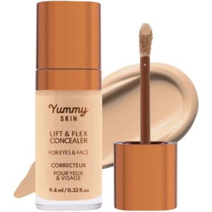 Danessa Myricks Beauty Yummy Skin Lift & Flex Concealer 6 Light to Med