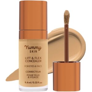 Danessa Myricks Beauty Yummy Skin Lift & Flex Concealer 8 Light to Med