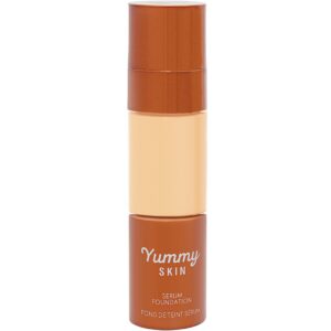 Danessa Myricks Beauty Yummy Skin Serum Foundation 6N