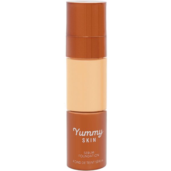 Danessa Myricks Beauty Yummy Skin Serum Foundation 7N