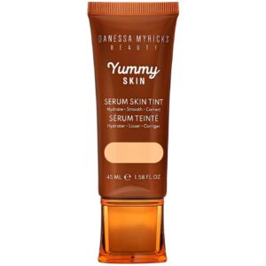 Danessa Myricks Beauty Yummy Skin Serum Skin Tint 2