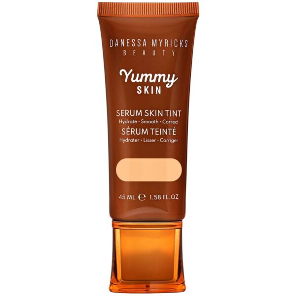 Danessa Myricks Beauty Yummy Skin Serum Skin Tint 2