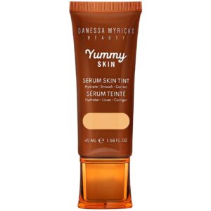 Danessa Myricks Beauty Yummy Skin Serum Skin Tint 3