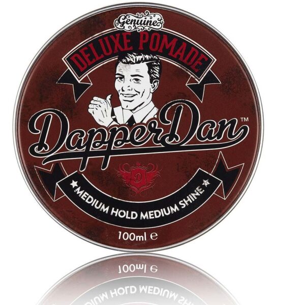 Dapper Dan Deluxe Pomade 100 ml