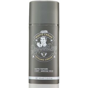 Dapper Dan Matte Creme 90 ml