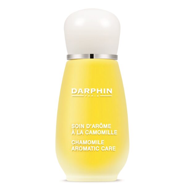 Darphin Essential Oil Elixir Chamomile Organic Aromatic Care 15 ml