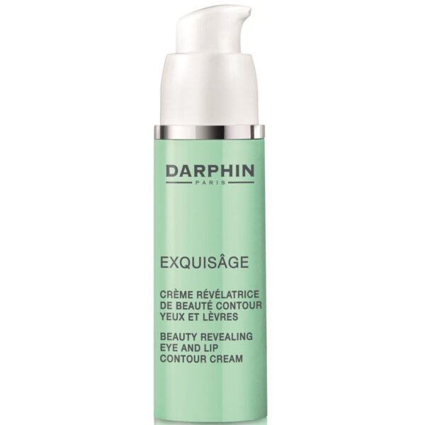 Darphin Exquisage Eye & Lip Countour cream 15 ml