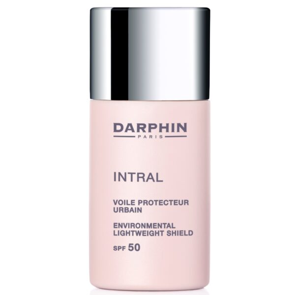 Darphin Intral Environmental Lightweight Shield SPF50 30 ml