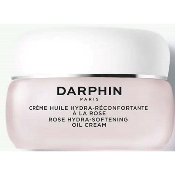 Darphin Rose Hydra-Softening Oil Cream 50 ml