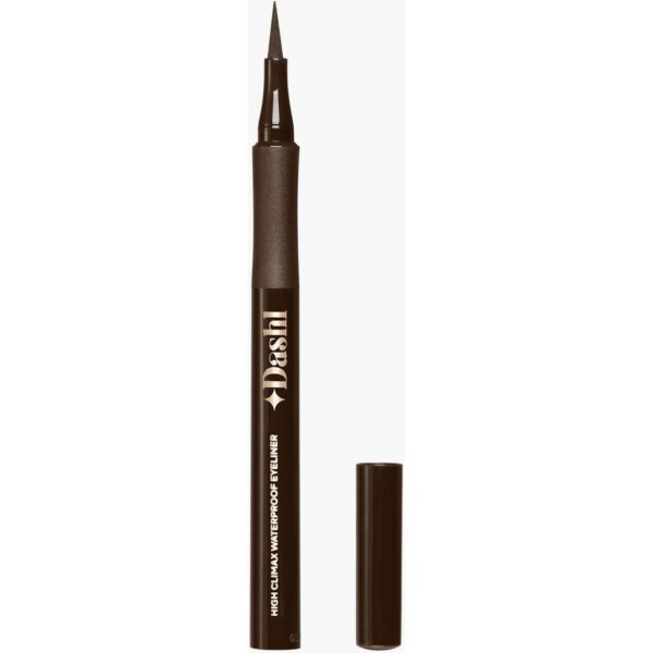 Dashl High Climax Waterproof Eyeliner Espresso