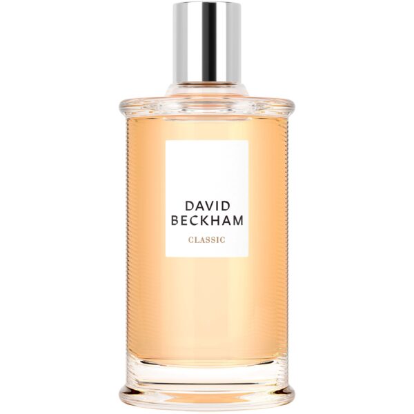 David Beckham Classic Eau de toilette  100 ml