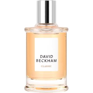 David Beckham Classic Eau de toilette  50 ml