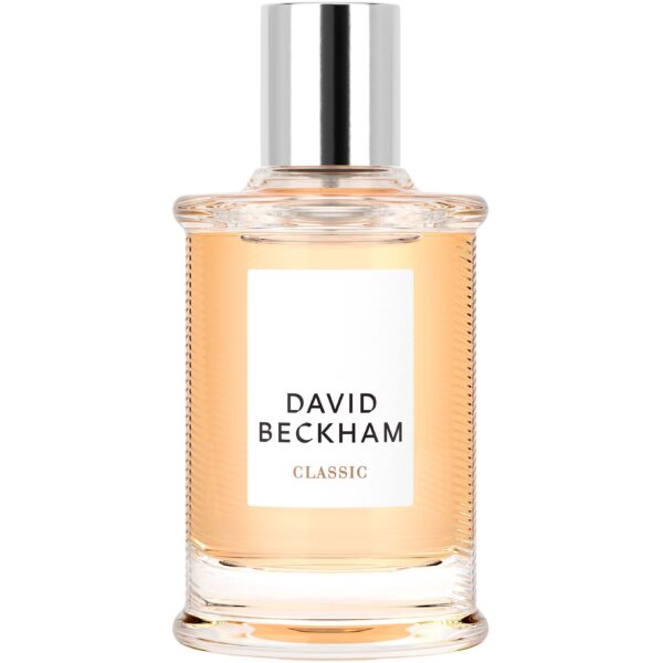 David Beckham Classic Eau de toilette  50 ml