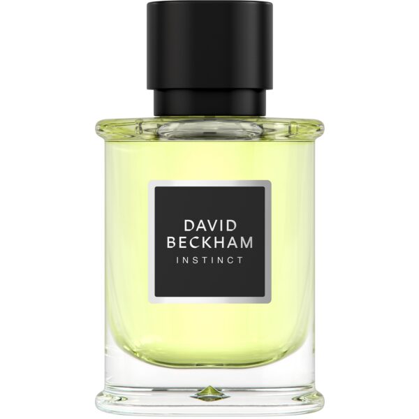 David Beckham Instinct Eau de Parfum 50 ml