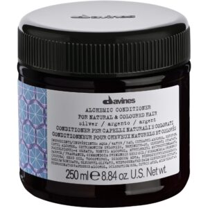 Davines Alchemic Conditioner Silver 250 ml