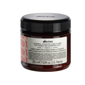 Davines Alchemic Creative Conditioner Coral 250 ml