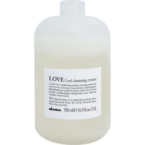 Davines Essential Love Curl Cleansing cream 500 ml