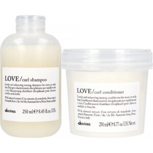 Davines Essential Love Curl Package