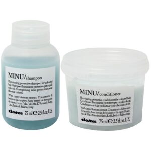 Davines Essential Minu Travelkit