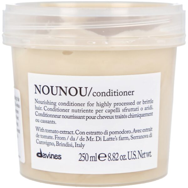 Davines Essential Nounou Conditioner 250 ml