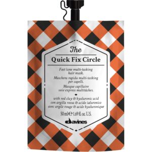 Davines Essential The Qick Fix Circle 50 ml