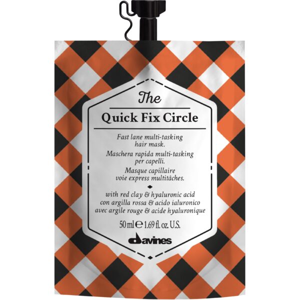 Davines Essential The Qick Fix Circle 50 ml