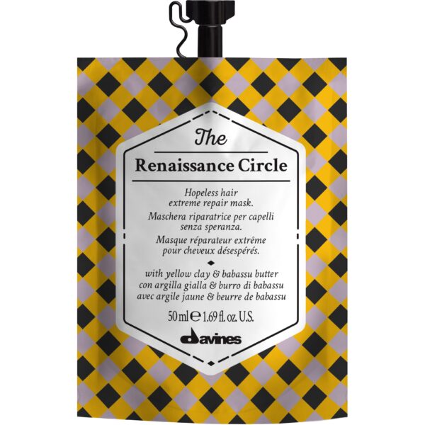 Davines Essential The Renaissance Circle 50 ml