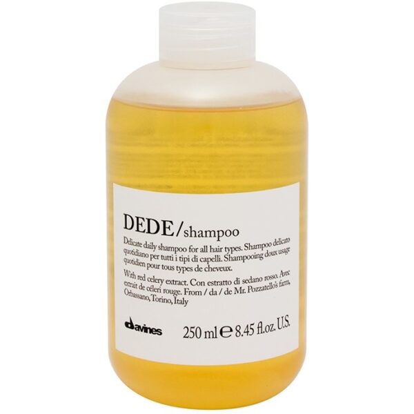 Davines Essential Dede Shampoo 250 ml