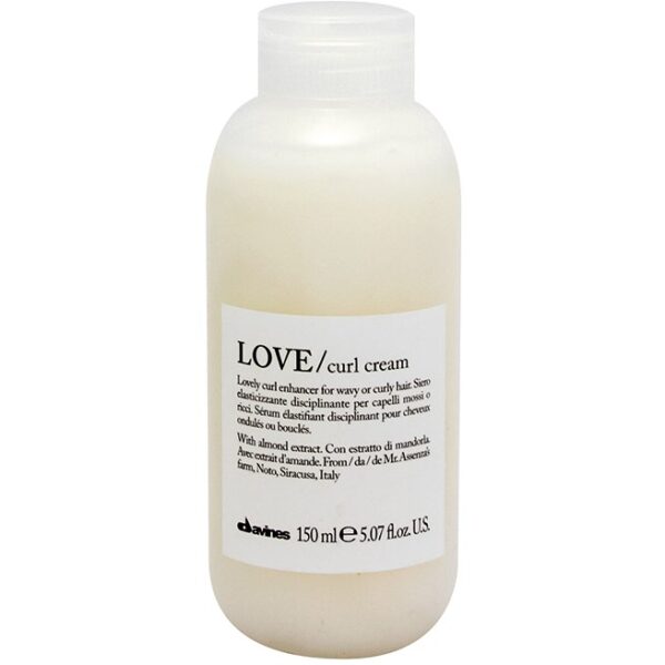 Davines Essential Love Curl Cream 150 ml