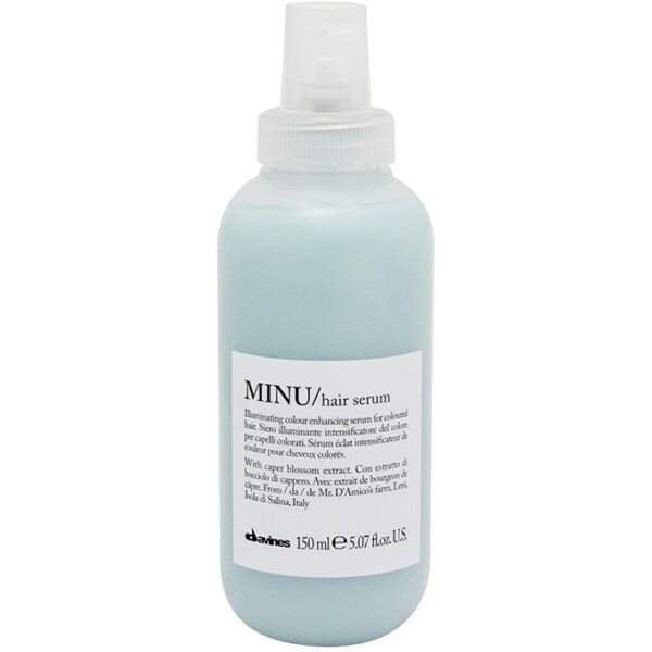 Davines Essential Minu Hair Serum 150 ml