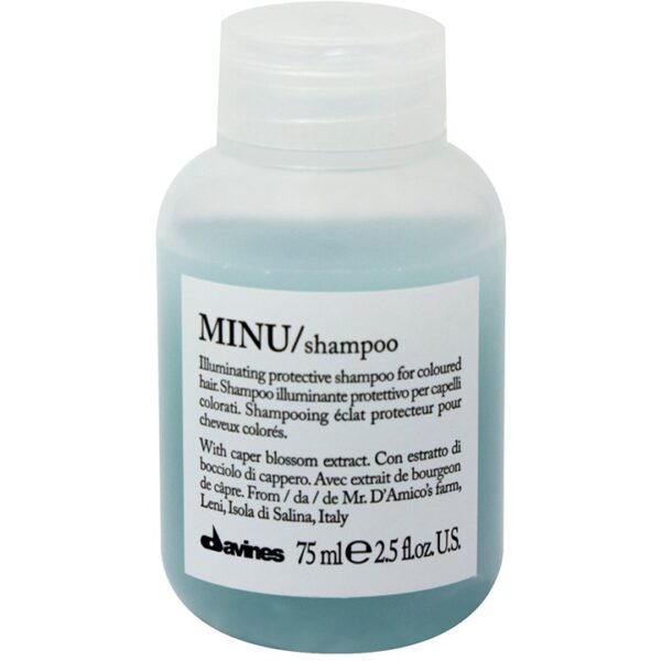 Davines Essential Minu Shampoo 75 ml