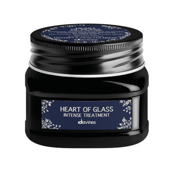 Davines Heart of Glass Intense Treatment 150 ml