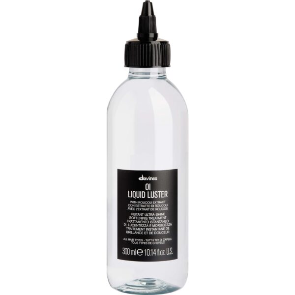 Davines OI  Liquid Luster 300 ml