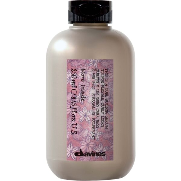 Davines More Inside This is a Curl Building Serum 250 ml