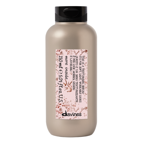 Davines More Inside This is a Texurizing Serum 150 ml