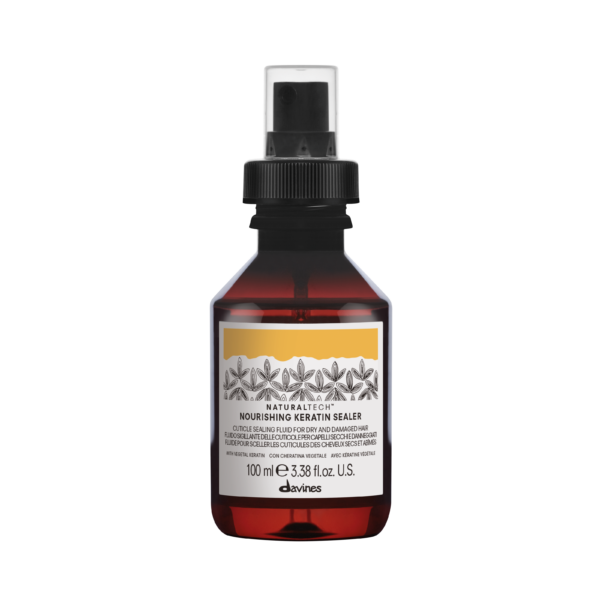 Davines Naturaltech Nourishing Keratin Sealer  100 ml