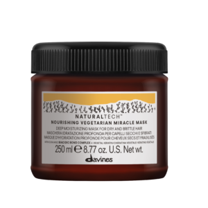 Davines Naturaltech Nourishing Vegetarian Miracle Mask 250 ml