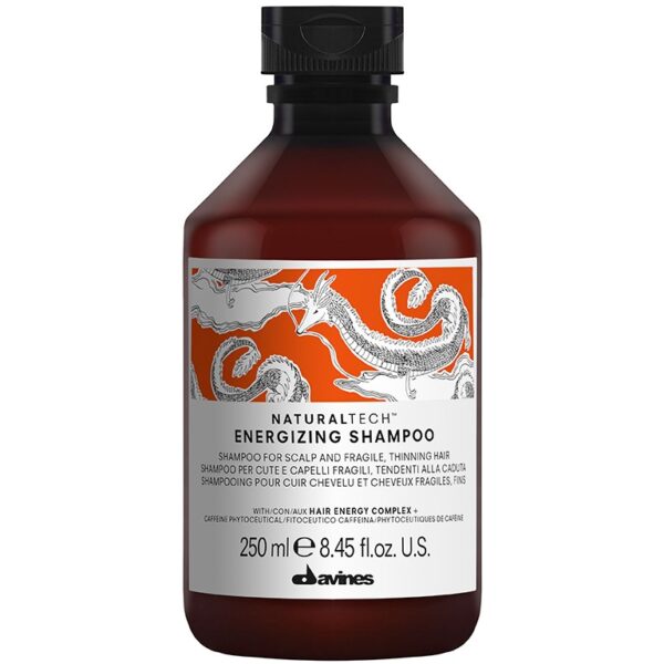 Davines Naturaltech Energizing Shampoo 250 ml