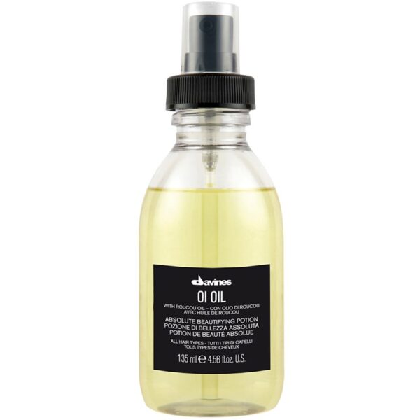 Davines OI Oil 135 ml