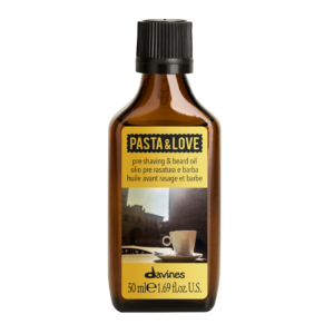 Davines Pasta&Love Pre-Shaving & Beard Oil 50 ml