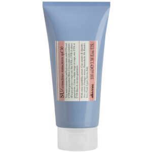 Davines SU SU protective sun cream spf30 100 ml